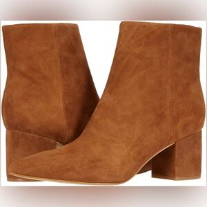 Marc Fisher LTD™ Jarli Bootie Size 8